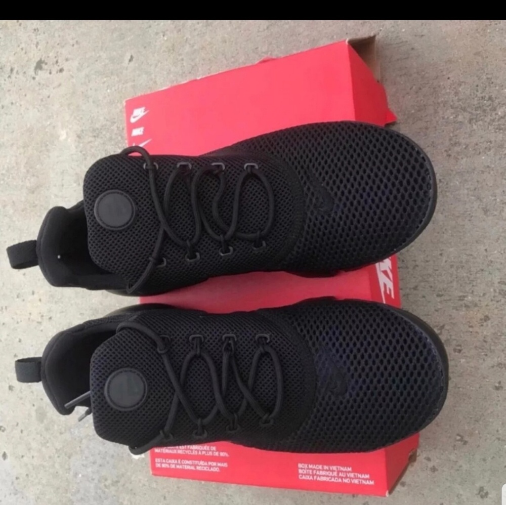 Nike Presto Fly WOMEN SIZE 8.5 IN YOUTH SIZE - Picture 5 of 8